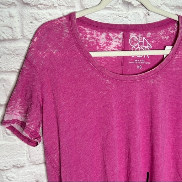 Chaser Have a Margarita Short Sleeve Top - Picture 5 of 12